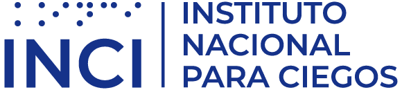 INCI - Instituto Nacional para Ciegos
