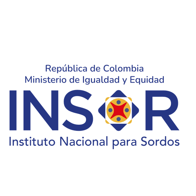 INSOR - Instituto Nacional para Sordos